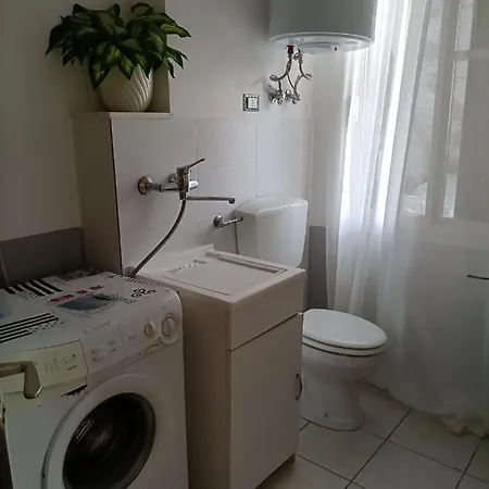 Apartment Apparamento Raysol