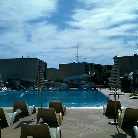 Apparamento Raysol Apartment Agnone Bagni