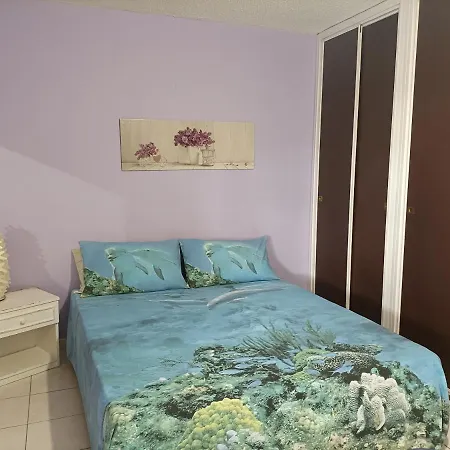 Apparamento Raysol Apartment *