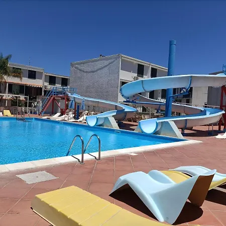 Apparamento Raysol Apartment