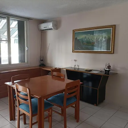 Apartment Apparamento Raysol Agnone Bagni