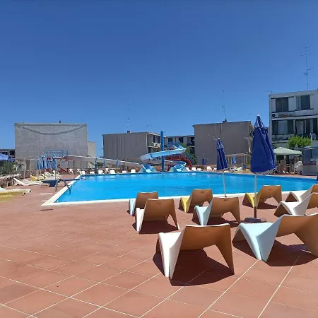 Apparamento Raysol Apartment *