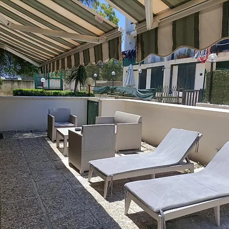 Apparamento Raysol Apartment